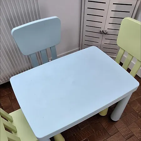 בית נופש Berckarosse *