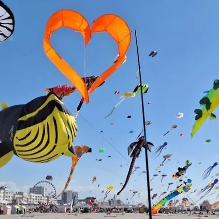 Berckarosse בית נופש *