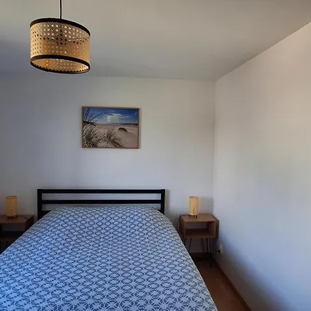 Holiday home Berckarosse