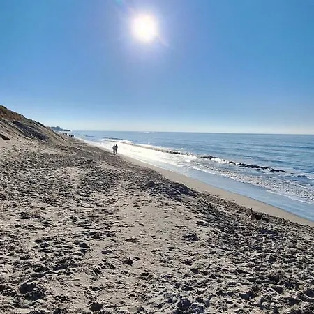 Berckarosse Holiday home