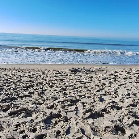 Berckarosse Holiday home *