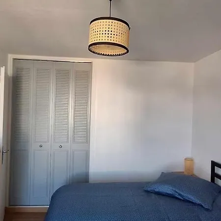 Holiday home Berckarosse *