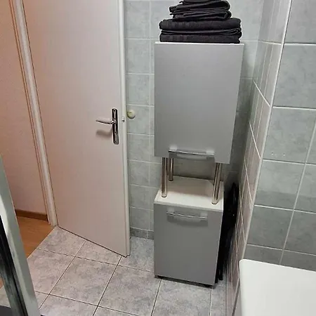 Holiday home Berckarosse Berck