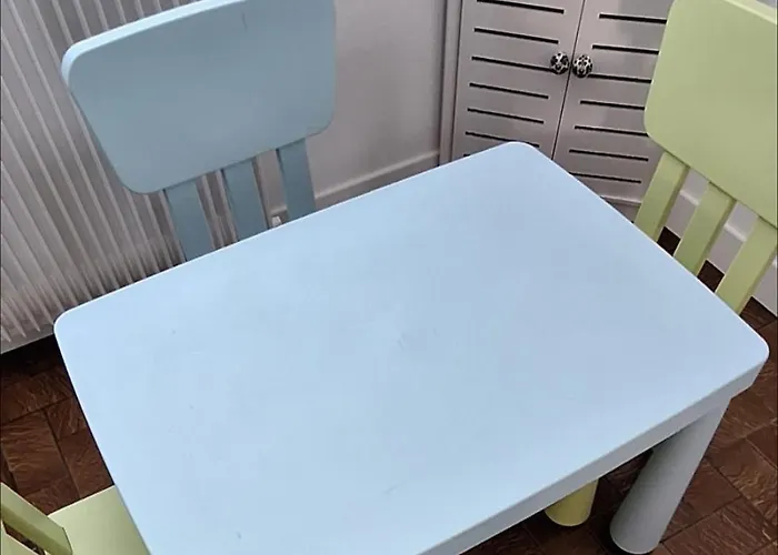 بيت للعطل Berckarosse *