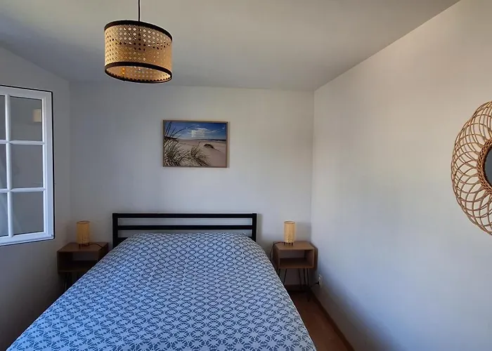 بيت للعطل Berckarosse