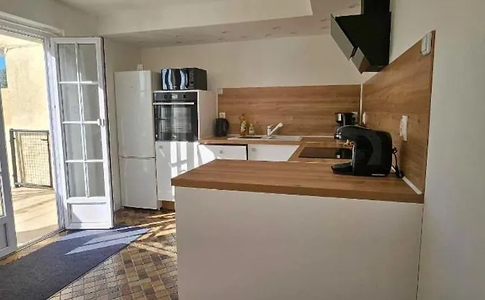 بيت للعطل Berckarosse