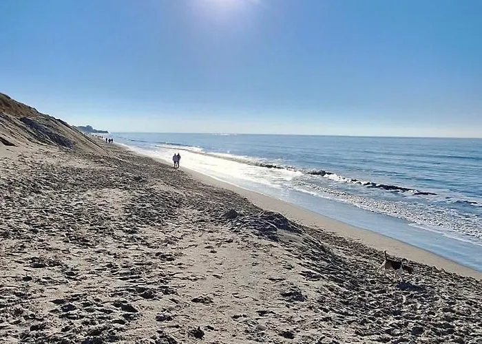 Berckarosse بيت للعطل