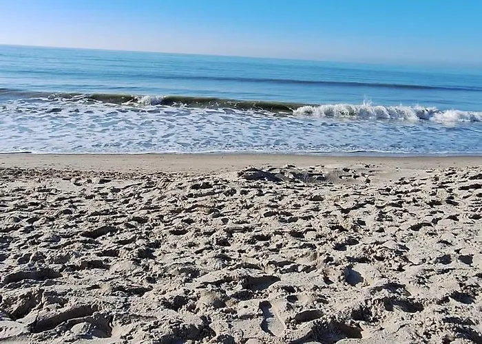 Berckarosse بيت للعطل *