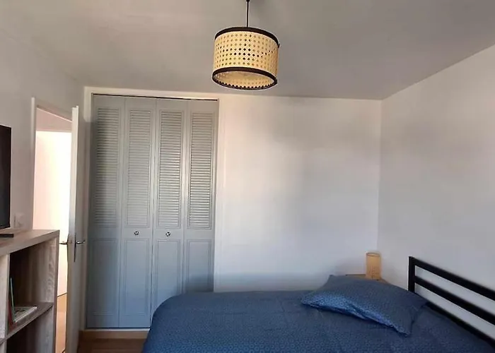 بيت للعطل Berckarosse *